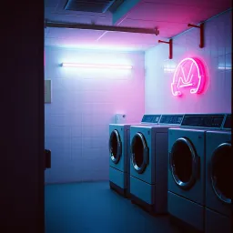 Laundry Love and Heartache