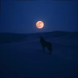الكلاب تنبح وا صالح نيح