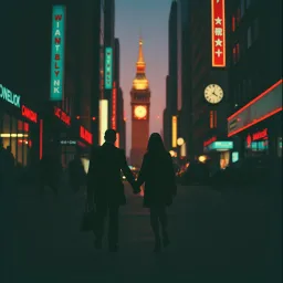 Tiempo contigo