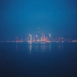 City Serenity