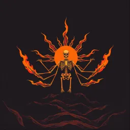 Solar Flare