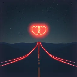Found our way back