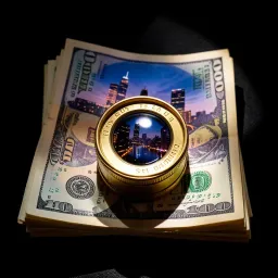 Cash Green
