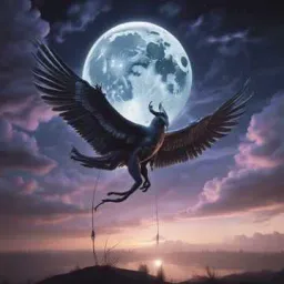 Midnight's Secret