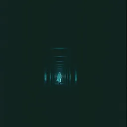 Shadows Hall Of Mirrors