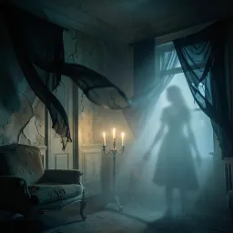 Velvet Ghost