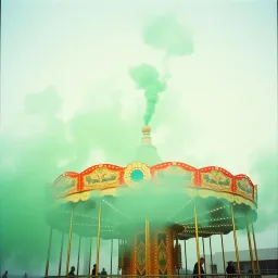 Cloud 420