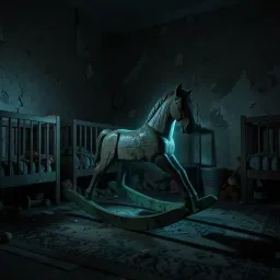 Merrin's Horse