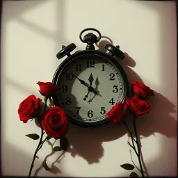 Love and Hate