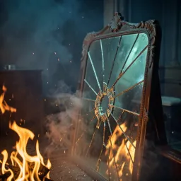 Playing with Fire
