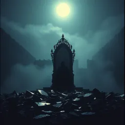 Fear in Your Eyes