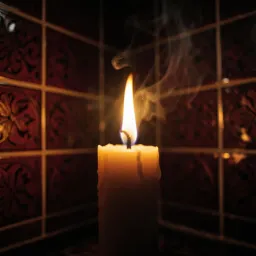 Nervioso en Fuego