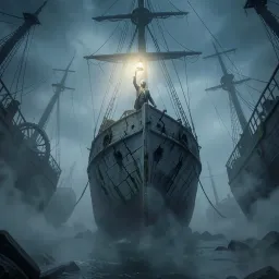 The First Return