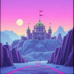Fortnite fantasy