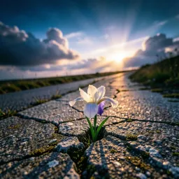 Love lifted