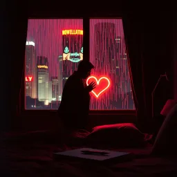 Midnight Fever