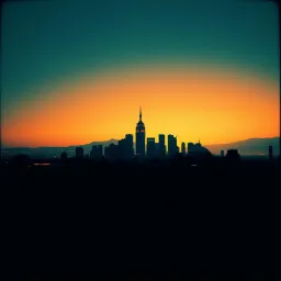 WELCOME TO CHICAGO