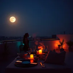 Chill & Flirt