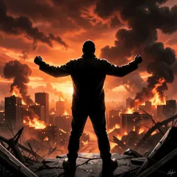 We Were Not Meant to Survive
