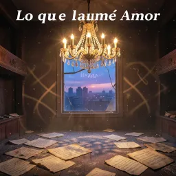 Lo que llamé Amor