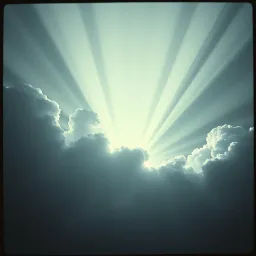 Shattered Skies of Silence