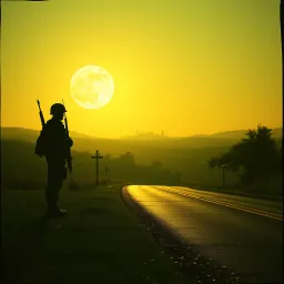 Ready for War