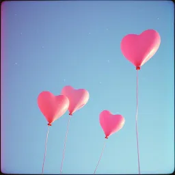 Heart Rider original by Rocking doll