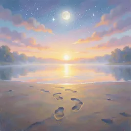 Whispers of the Night
