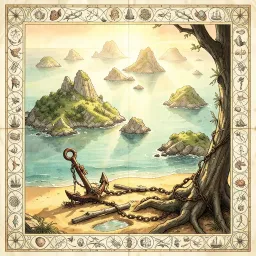 Archipelago