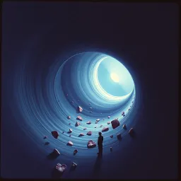 Event Horizon