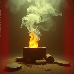 Static Alchemy