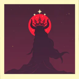 Demon King Awakens
