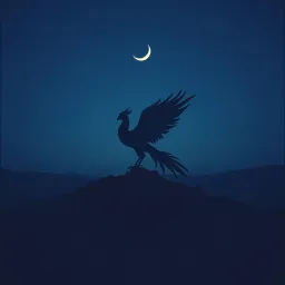 Eclipse of Silence