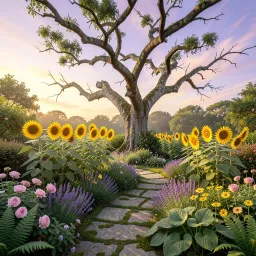 Plants