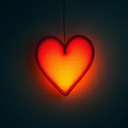 You’re Sealing And Healing. Keep It Upped.