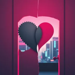 Taken my heart over