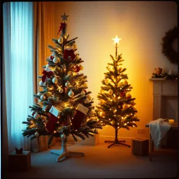 Christmas without you