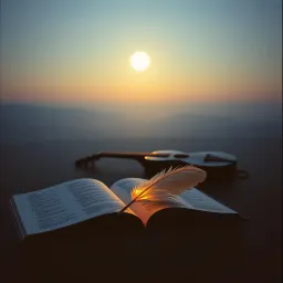 Your Story Isn't Over
