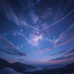 Ether of Us रूहानी नीलिमा