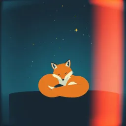 Petit renard