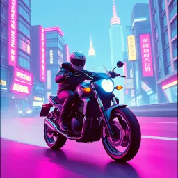 Speed Demons