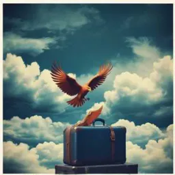Let It Go Stay Strong