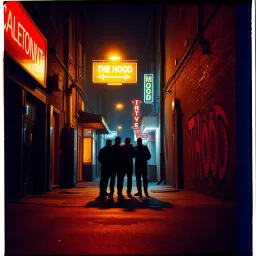 The Hood
