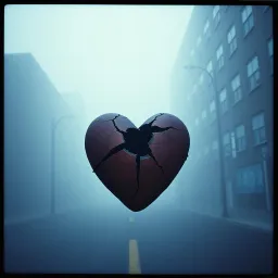 Where Did Love Go?