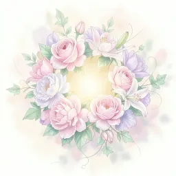 Forever in His Grace