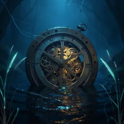The Clockwork Current