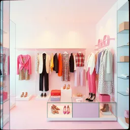 Pring Mariz Shop by Lady Lyn fuentes 