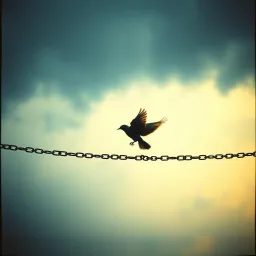 Depression Is My Enemy