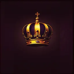 Queen of My Throne