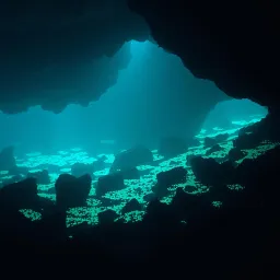 Echoes Under Pressure